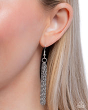 Load image into Gallery viewer, Paparazzi Treasured Tiers - Red Lanyard
