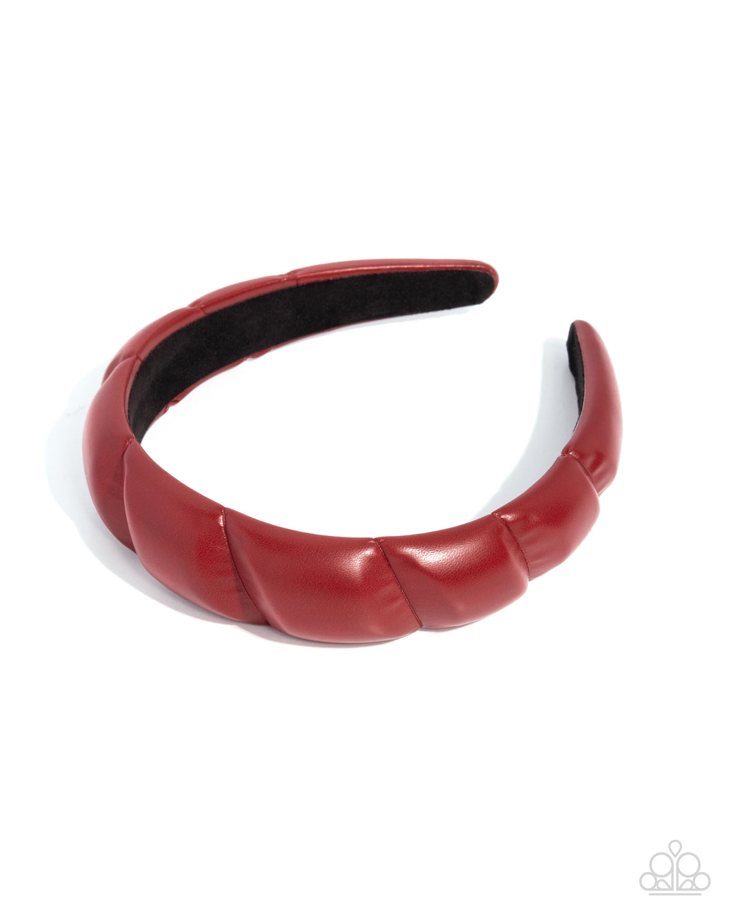 Paparazzi Exclusive Era - Red Hair Accessory