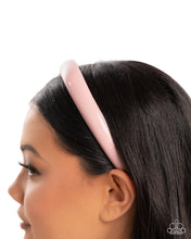 Load image into Gallery viewer, Paparazzi Regal Richness - Pink Hair Accessory
