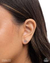Load image into Gallery viewer, Paparazzi All My Affection - Pink Earrings
