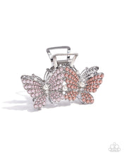Load image into Gallery viewer, Paparazzi Perfect Pairing - Multi Hair Accessory
