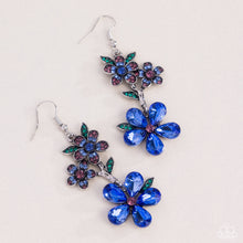 Load image into Gallery viewer, Breathtaking Bloom - Blue
