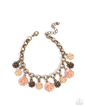 Load image into Gallery viewer, Paparazzi Grandiose Garden - Multi Bracelet
