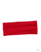 Load image into Gallery viewer, Paparazzi Effortless Energy - Red Hair Accessory
