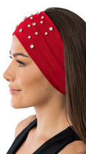 Load image into Gallery viewer, Paparazzi Effortless Energy - Red Hair Accessory
