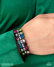 Load image into Gallery viewer, Paparazzi Loud Legacy - Multi Bracelet
