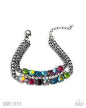 Load image into Gallery viewer, Paparazzi Loud Legacy - Multi Bracelet
