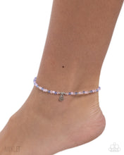 Load image into Gallery viewer, Paparazzi Colorfully Candid - Multi Ankle Bracelet
