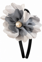 Load image into Gallery viewer, Paparazzi Vintage Vault - Silver Headband
