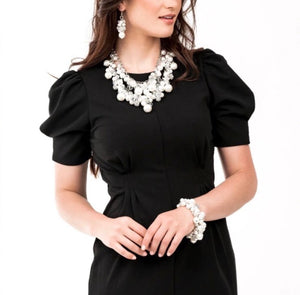 Paparazzi Couture Celebration Zi Bracelet