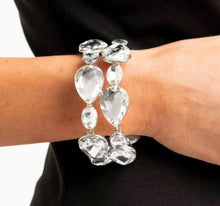 Load image into Gallery viewer, Paparazzi Destined To Dazzle Zi Bracelet
