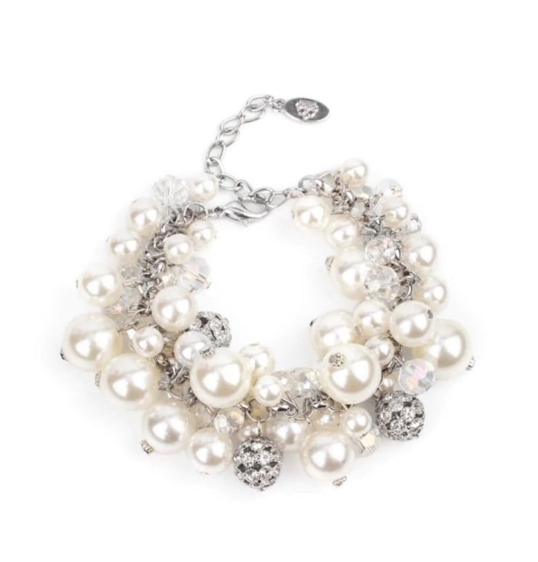 Paparazzi Couture Celebration Zi Bracelet