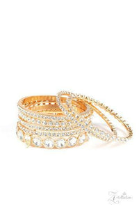 Paparazzi Future Fashionista Zi Bracelet