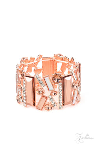 Paparazzi Insta-GLOW Zi Bracelet