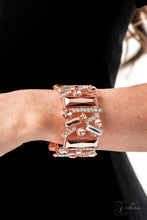 Load image into Gallery viewer, Paparazzi Insta-GLOW Zi Bracelet

