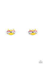 Load image into Gallery viewer, Paparazzi Animal Starlet Shimmer Earrings
