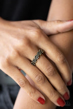Load image into Gallery viewer, Paparazzi Farmhouse Fashion - Brass Ring
