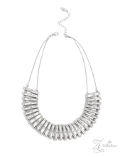 Load image into Gallery viewer, Paparazzi The Leslie 2024 Zi Necklace
