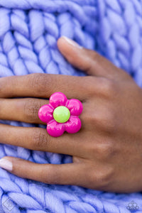 Paparazzi Glimpses Of Malibu - Complete Trend Blend