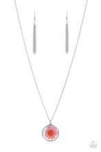 Load image into Gallery viewer, Paparazzi Prairie Promade - Pink Necklace
