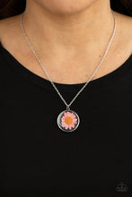 Load image into Gallery viewer, Paparazzi Prairie Promade - Pink Necklace
