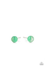 Load image into Gallery viewer, Paparazzi Disco Ball Color Starlet Shimmer Earrings
