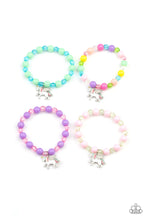 Load image into Gallery viewer, Paparazzi Unicorn Starlet Shimmer Bracelets
