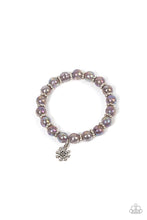 Load image into Gallery viewer, Paparazzi Frozen Snowflake Starlet Shimmer Bracelets
