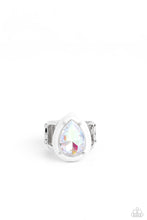 Load image into Gallery viewer, Paparazzi Attractive Appeal - Multi Ring
