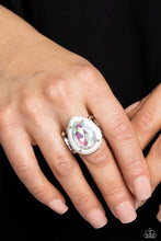 Load image into Gallery viewer, Paparazzi Attractive Appeal - Multi Ring
