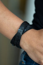 Load image into Gallery viewer, Paparazzi Under The SEQUINS - Silver Bracelet

