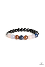 Load image into Gallery viewer, Paparazzi Ascent - Multi Bracelet
