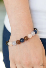 Load image into Gallery viewer, Paparazzi Ascent - Multi Bracelet
