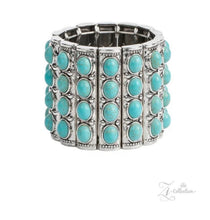Load image into Gallery viewer, Paparazzi All Natural Glow Zi Bracelet

