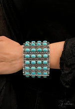 Load image into Gallery viewer, Paparazzi All Natural Glow Zi Bracelet
