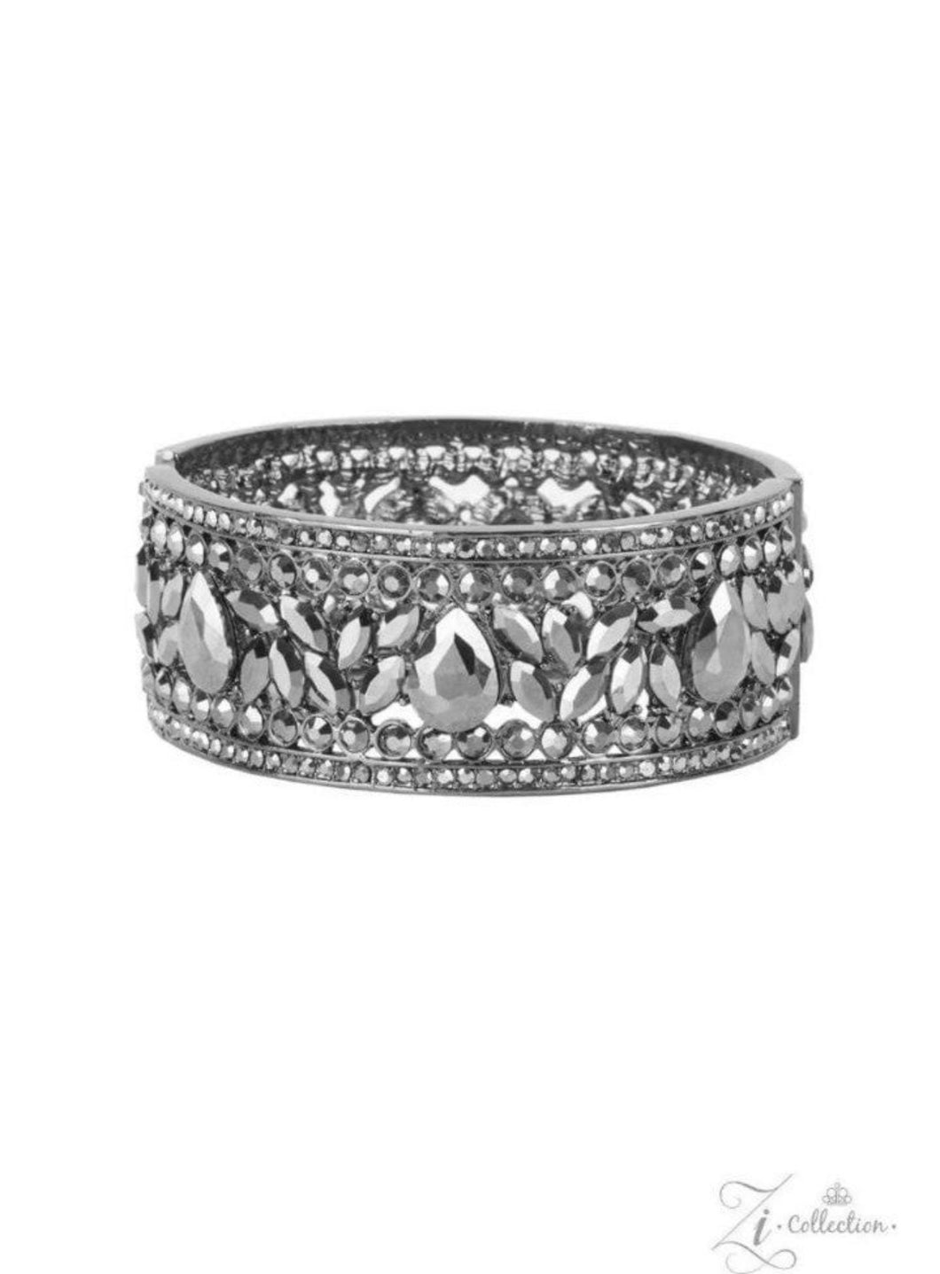 Paparazzi After Party Powerhouse Zi Bracelet
