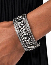Load image into Gallery viewer, Paparazzi After Party Powerhouse Zi Bracelet
