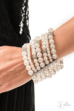 Load image into Gallery viewer, Paparazzi GLOW-ology Zi Bracelet
