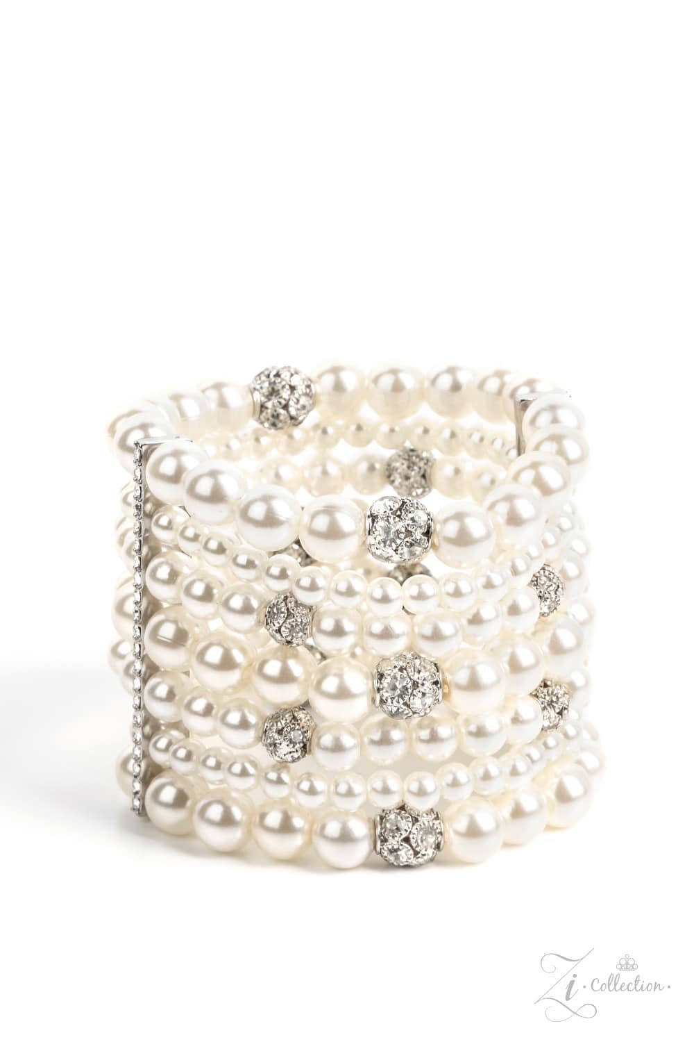 Paparazzi GLOW-ology Zi Bracelet