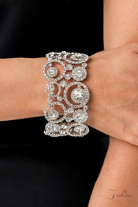 Paparazzi Impeccable Illumination Zi Bracelet