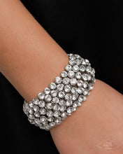 Load image into Gallery viewer, Paparazzi Playing With Fire Zi Bracelet
