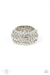 Paparazzi Playing With Fire Zi Bracelet