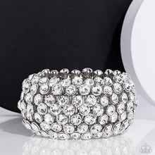 Load image into Gallery viewer, Paparazzi Playing With Fire Zi Bracelet
