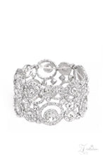 Load image into Gallery viewer, Paparazzi Impeccable Illumination Zi Bracelet
