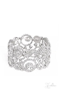 Paparazzi Impeccable Illumination Zi Bracelet