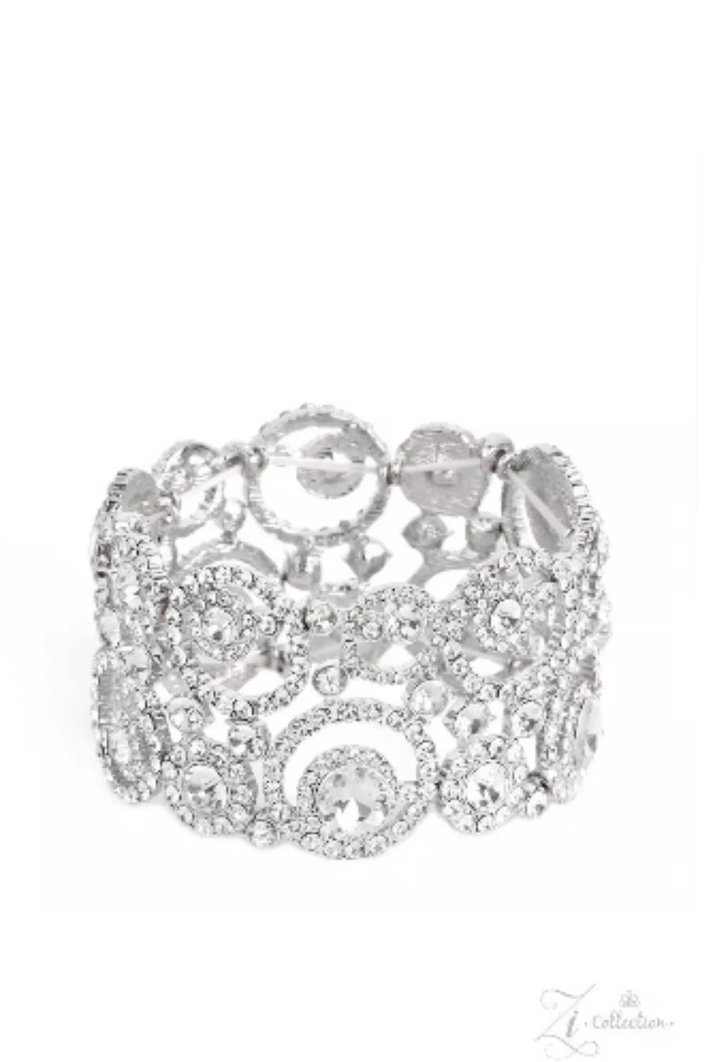 Paparazzi Impeccable Illumination Zi Bracelet