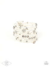 Load image into Gallery viewer, Paparazzi Lustrous Legacy Zi Bracelet
