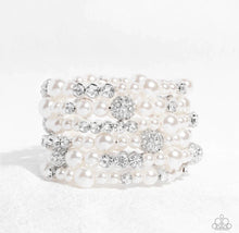 Load image into Gallery viewer, Paparazzi Lustrous Legacy Zi Bracelet
