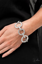 Load image into Gallery viewer, Paparazzi Surprise Party Shimmer Zi Bracelet
