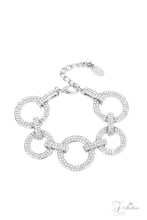 Load image into Gallery viewer, Paparazzi Surprise Party Shimmer Zi Bracelet
